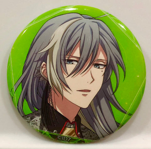 IDOLiSH7 - Yuki - Badge - IDOLiSH7 (Gensaku Ban) Chara Badge Collection 3 Shuunen (Movic)