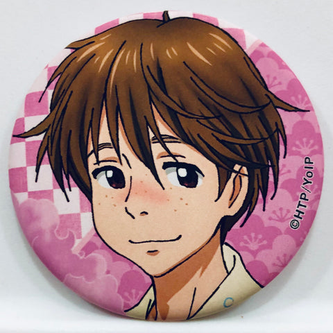 Yuri!!! on Ice - Ji Guang-Hong - Badge - Yuri!!! on Ice Trading Can Badge Onsen ver - Yuri!!! on Ice x Ooedo-Onsen Monogatari - Ooedo Onsen on Ice EX - (Ooedo-Onsen Monogatari)