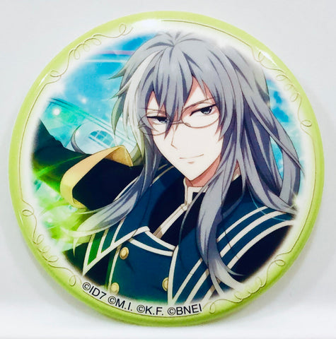 IDOLiSH7 - Yuki - Badge - Tales of Link X Idolish7 Collaboration (Movic)