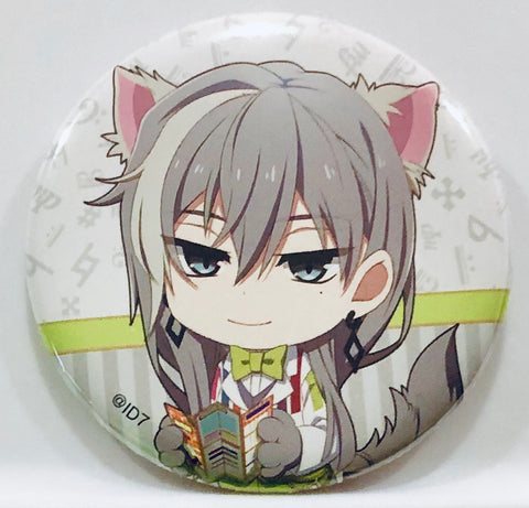 IDOLiSH7 - Yuki - Badge - NamjaTown - Idolish7 in NamjaTown First Anniversary Festival (Namco)