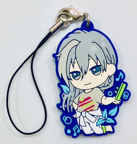 IDOLiSH7 - Yuki - Ichiban Kuji - Ichiban Kuji Idolish7 ~Casual 12Styles.~ - Strap - Rubber Strap (Banpresto)