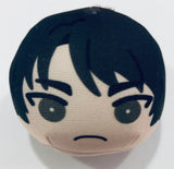 Yuri!!! on Ice - Lee Seung Gil - Omanjuu Niginigi Mascot - Yuri!!! on Ice Omanjuu Niginigi Mascot (Ensky)