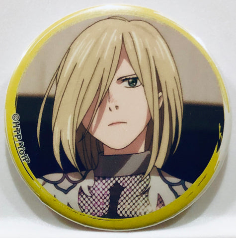 Yuri!!! on Ice - Yuri Plisetsky - Badge - Yuri!!! on Ice Trading Can Badge Vol.6 (Avex Pictures)