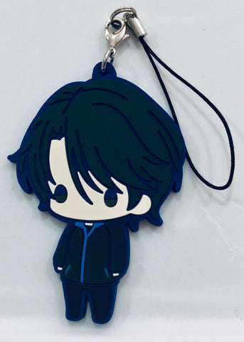 Yuri!!! on Ice - Lee Seung Gil - Rubber Strap - Strap - Yuri!!! on Ice Rubber Strap Collection (Movic)