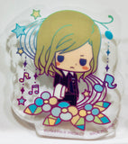 Uta no☆Prince-sama♪ Maji Love Revolutions - Camus - Brooch - Uta no☆Prince-sama♪ Maji Love Revolutions Clear Brooch Collection - es Series nino (Kotobukiya)