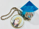 Uta no☆Prince-sama♪ - Camus - Charm - Uta no☆Prince-sama♪ Jewelry & Crown Charm (Takara Tomy A.R.T.S)