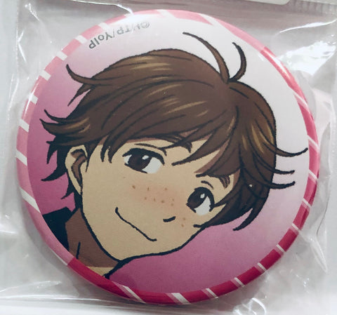 Yuri!!! on Ice - Ji Guang-Hong - Badge - Yuri!!! on Ice Trading Can Badge vol.10 (Avex Pictures)