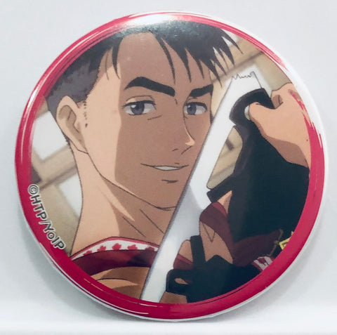 Yuri!!! on Ice - Jean-Jacques Leroy - Badge - Yuri!!! on Ice Trading Can Badge Vol.6 (Avex Pictures)
