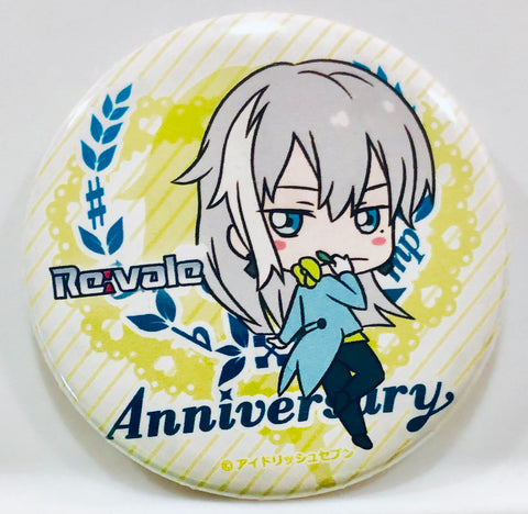 IDOLiSH7 - Yuki - Badge