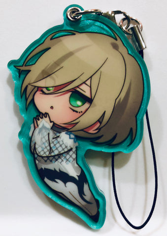 Yuri!!! on Ice - Yuri Plisetsky - Acrylic Strap - Strap - Yuri!!! on Ice Pearl Acrylic Collection - A (Sol International)