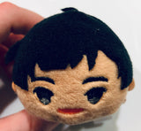 Yuri!!! on Ice - Phichit Chulanont - Mochi Mochi Mascot - Yuri!!! on Ice Mochi Mochi Mascot (SK Japan)