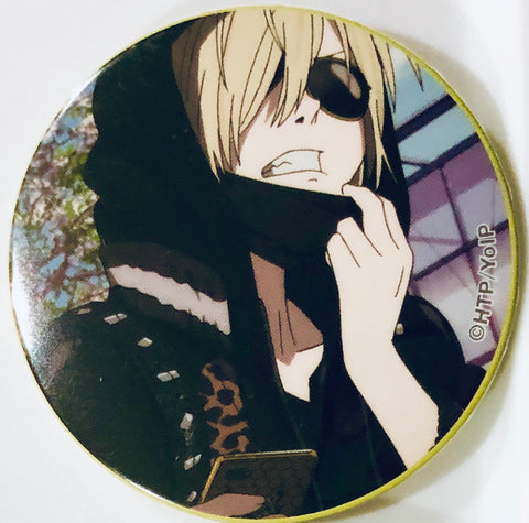 Yuri!!! on Ice - Yuri Plisetsky - Badge - Yuri!!! on Ice Trading Can Badge Vol. 3 (Avex Pictures)