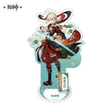 Genshin Impact - Kazuha - Acrylic Stand - Inatsu Castle Theme Series (Mihoyo)