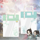 Scum Villian's Self Saving System - ItaBag - Shoulder Bag - Tote (Nan Man She)