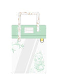 Scum Villian's Self Saving System - ItaBag - Shoulder Bag - Tote (Nan Man She)