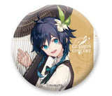 Genshin Impact - Venti - Can Badge - Symphony Into a Dream Series Can Badge (Mihoyo)