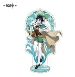 Genshin Impact - Venti - Acrylic Stand - Mond City Theme Character Acrylic Stand (Mihoyo)