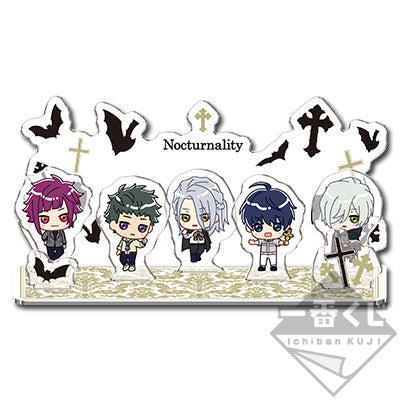 ⭐︎専用出品⭐︎アリス九號. HIROTO アクスタ HIROTO アクスタ (アリス九號.) - メルカリ