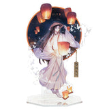 Heaven Official's Blessing Animation - Xie Lian - Official Acrylic Stand - Lantern Release Ver. (minidoll)