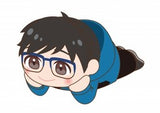 Yuri!!! on Ice - Katsuki Yuuri - Pitarest (Eikoh)